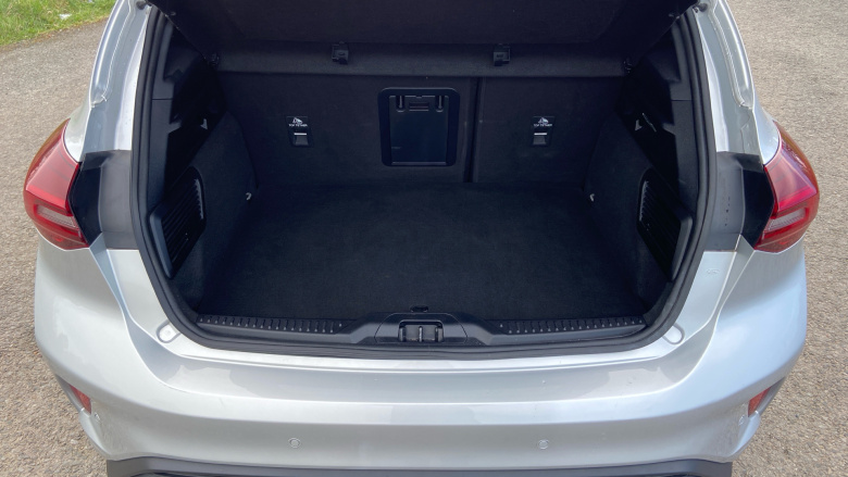 Ford Focus 1.0 EcoBoost Hybrid mHEV ST-Line X 5dr Petrol Hatchback